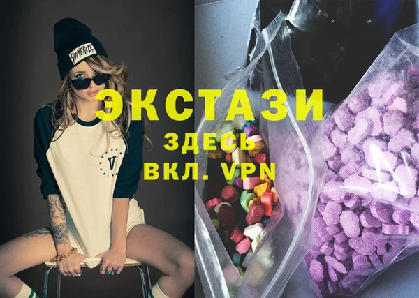 хмурый Алзамай